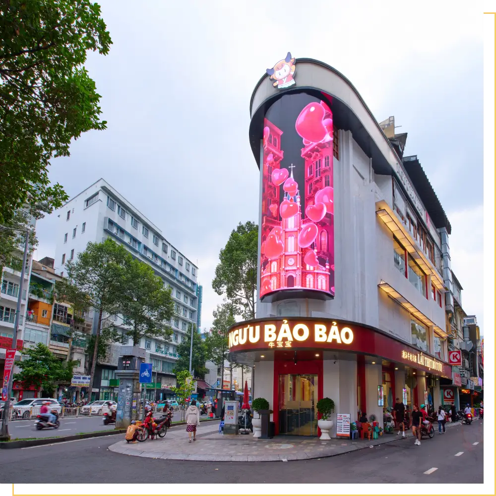 cau chuyen cua chung toi duyen lanh tu trieu chau den sai gon