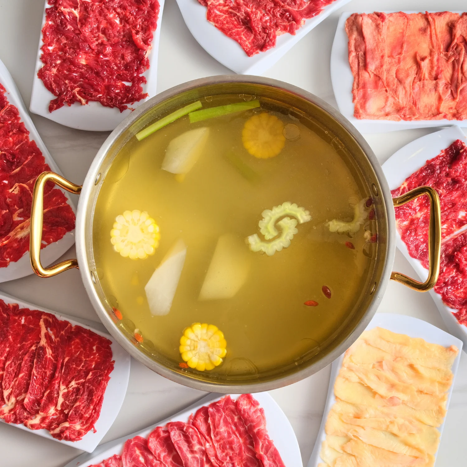 nuoc lau xuong ham tai nguu bao bao