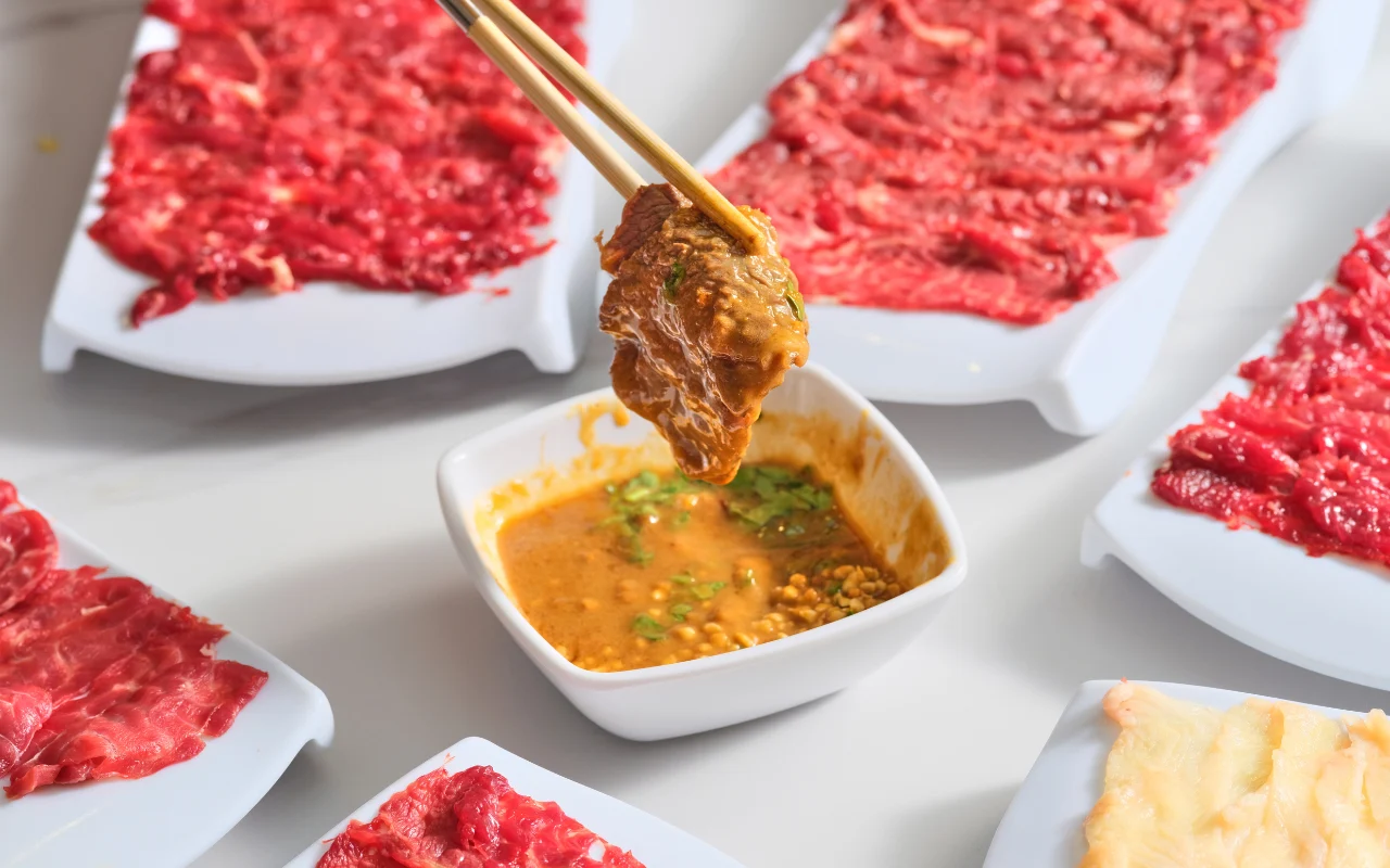 sot cham vi trieu chau