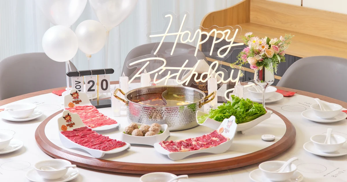 Hướng dẫn cách ăn Lẩu bò Triều Châu đúng điệu Tuyệt kỹ Tam Điếu Thủy & Pha sốt sa tế