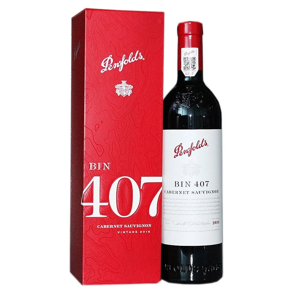 Nghệ thuật kết hợp rượu vang Penfolds và thịt bò Angus tươi thượng hạng