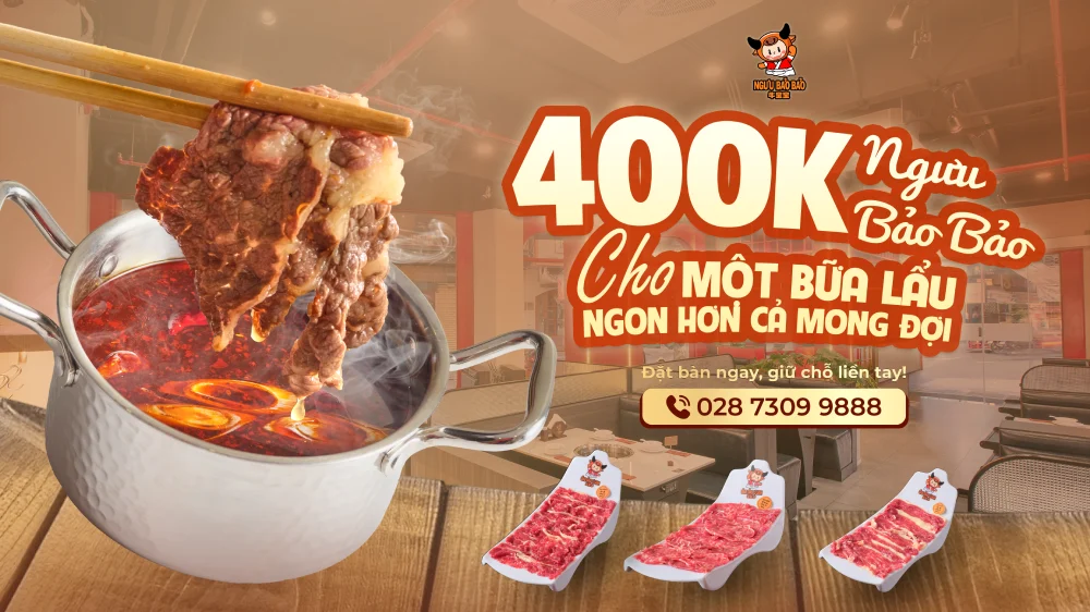 THAM GIA DAI TIEC NHUNG BO 400K CUNG NGUU BAO BAO