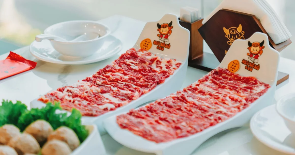 Top 3 quán lẩu bò Quận 1 chuyên bò tươi không thể bỏ qua (Update 2026)