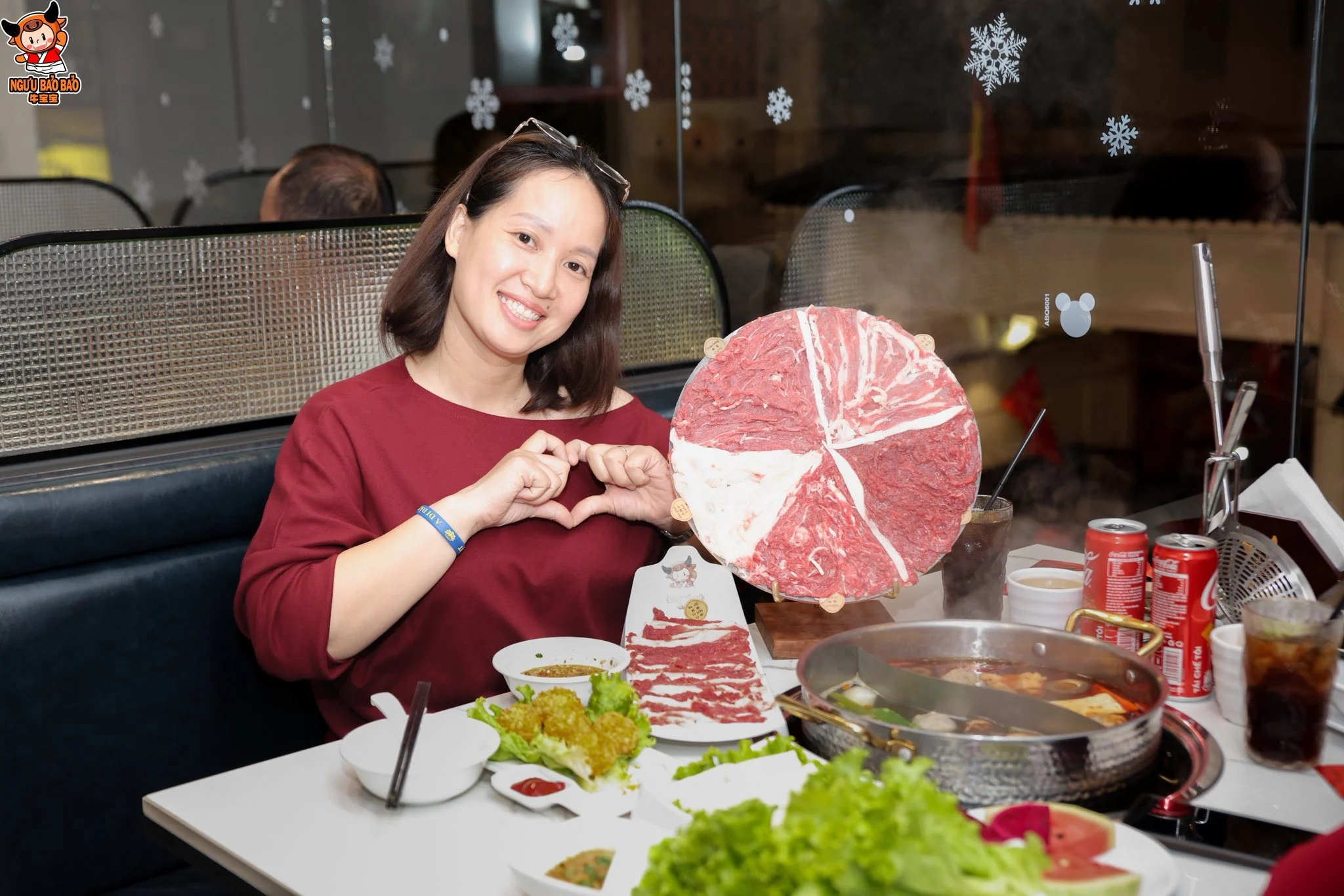 Vì sao lẩu bò tươi lại là chân ái khi được hỏi Tối ăn gì ở Sài Gòn?