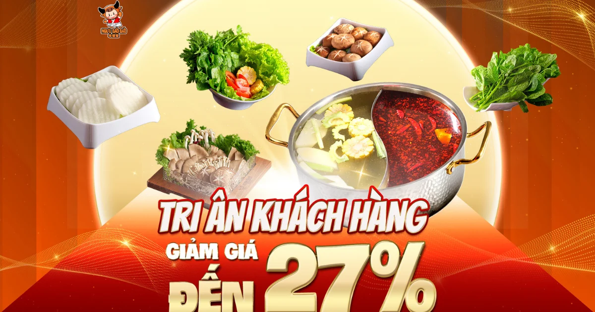 Nguu Bao Bao chinh thuc dieu chinh giam gia den 27