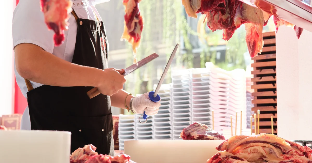Đỉnh cao thịt bò tươi bếp mở- quán lẩu bò Triều Châu Quận 10 đáng tiền nhất